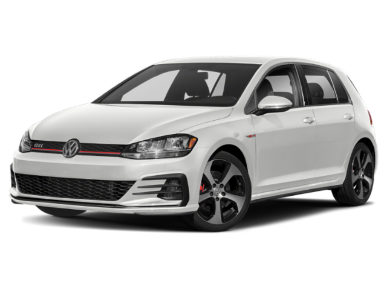 2021 Volkswagen Golf GTI 2.0T S 4-door DSG's photo