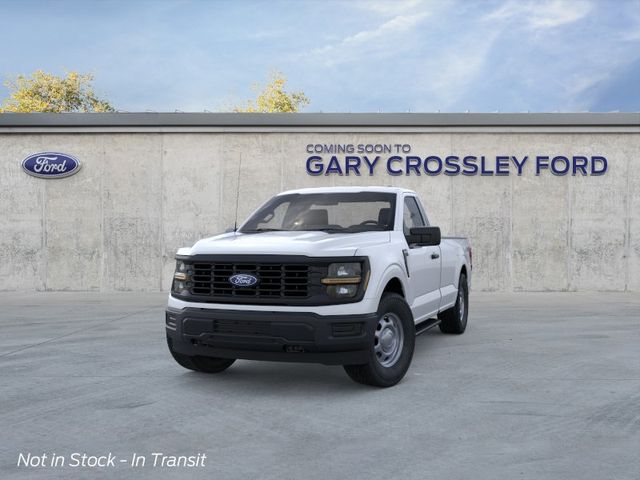 2026 Ford F-150 XL 4x4 Regular Cab 8 Box's photo