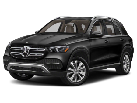 2020 Mercedes-Benz GLE GLE 350