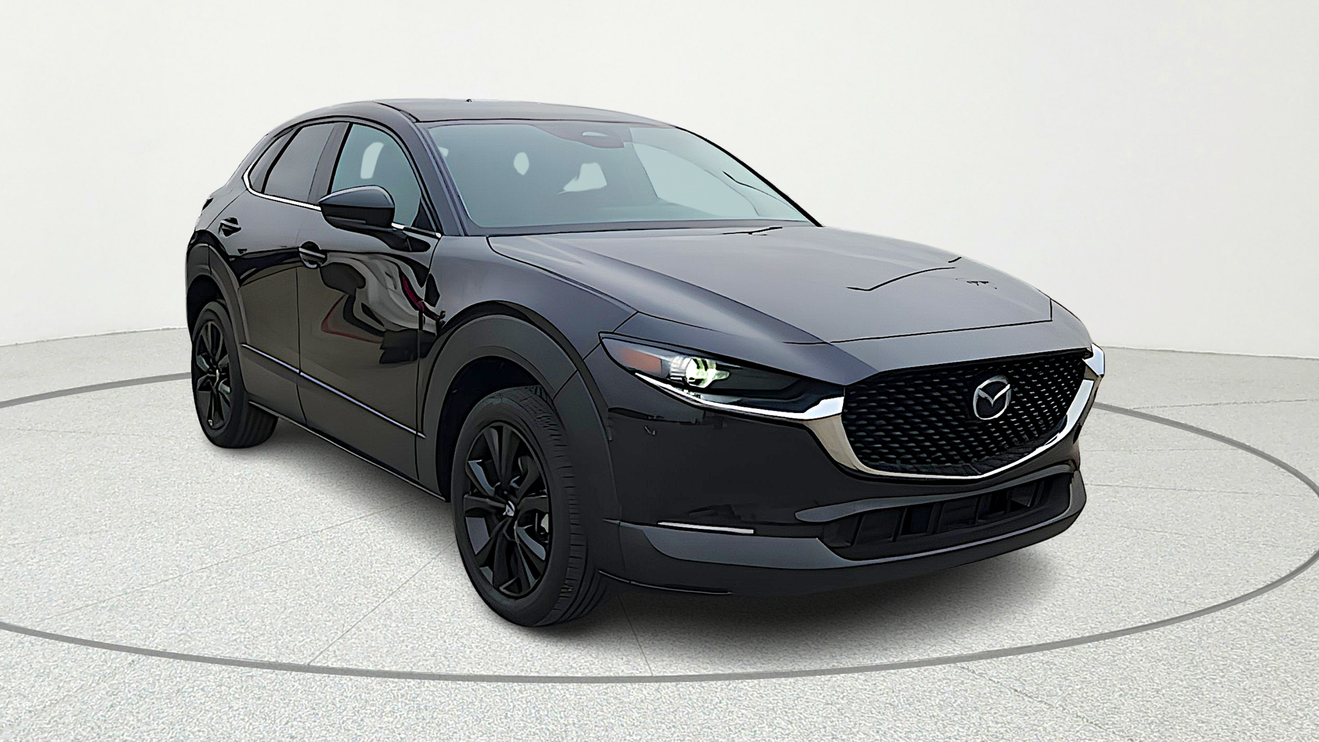 2024 Mazda CX-30 Select Sport AWD's photo