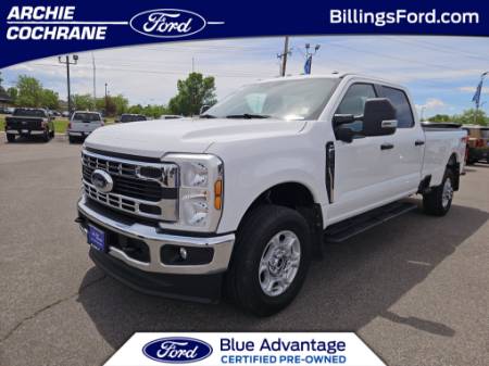 2025 Ford F-350SD XLT