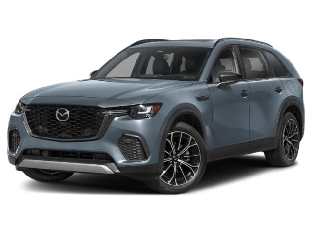 2026 Mazda CX-70 PHEV SC Plus AWD's photo