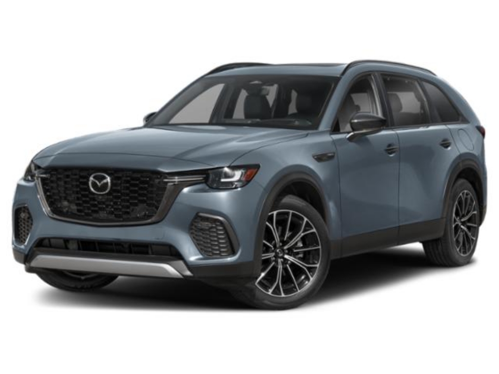 2026 Mazda CX-70 Phev SC Plus