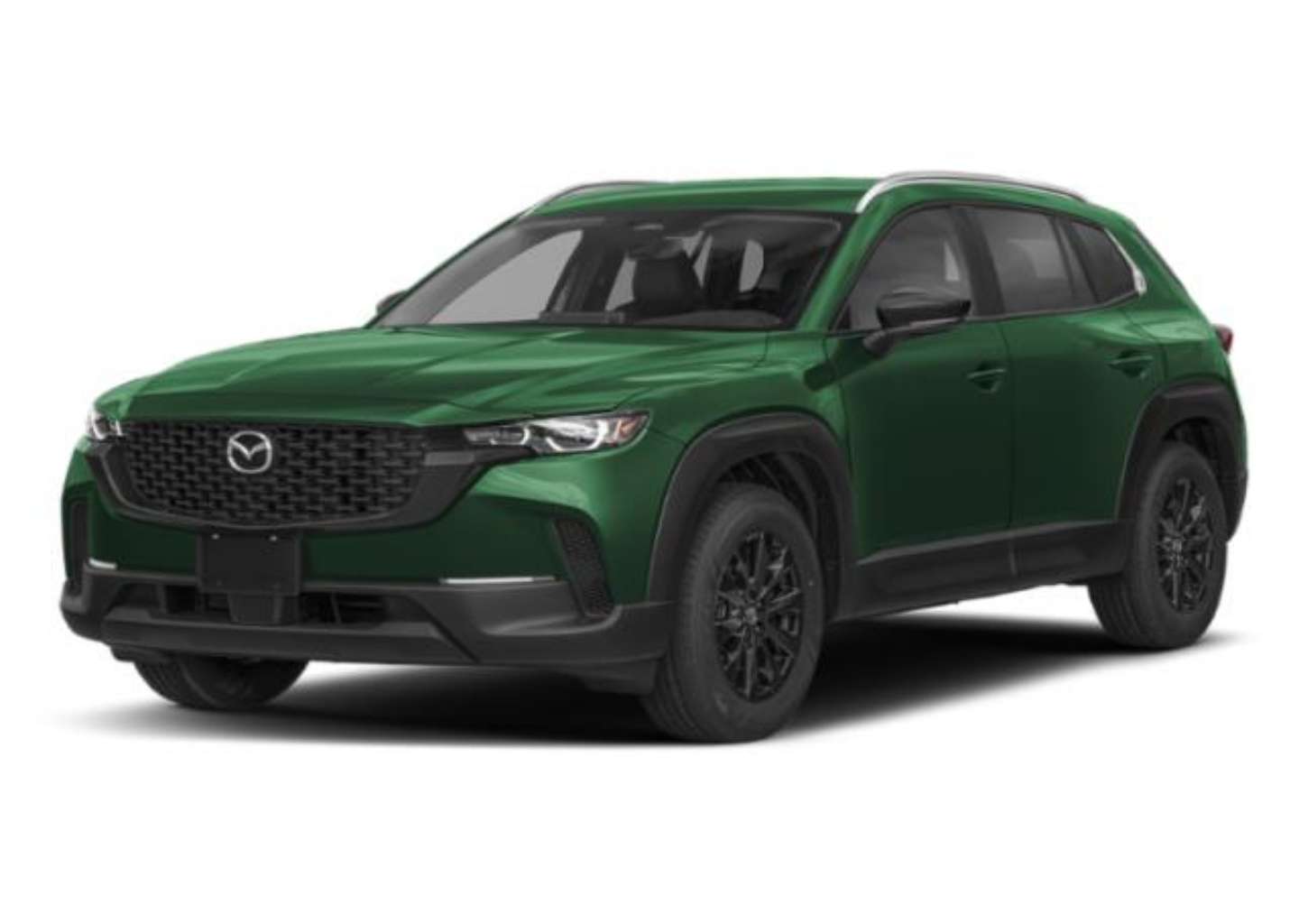 2026 Mazda CX-50 2.5 S Select's photo
