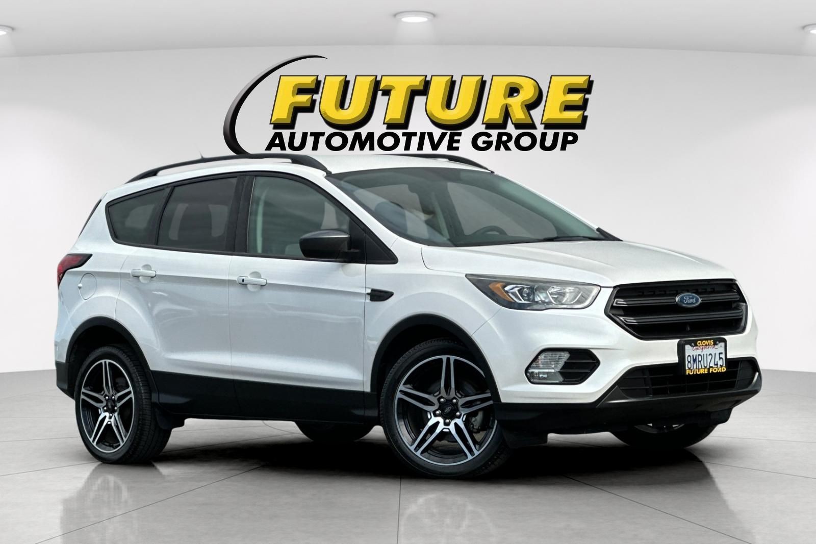 2019 Ford Escape SEL's photo