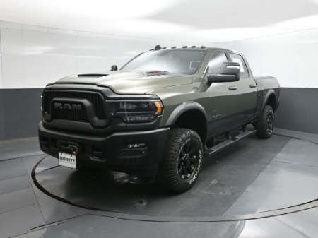2024 RAM 2500 Power Wagon
