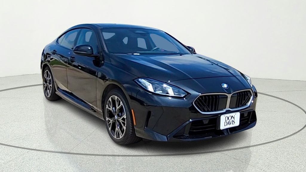 2026 Bmw 2 Series