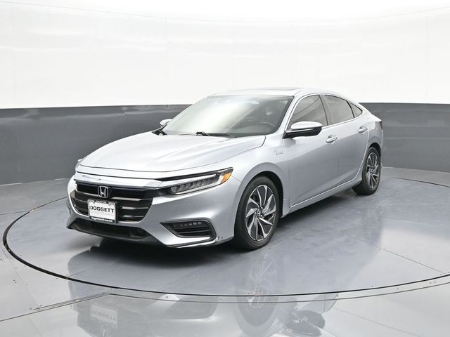 2022 Honda Insight Touring