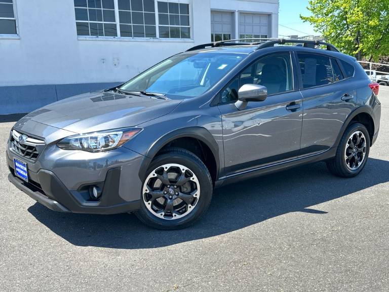 2023 Subaru Crosstrek Premium