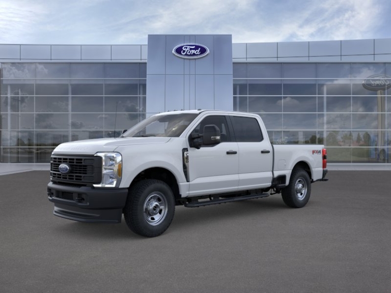 2026 Ford F-350 Super Duty XL