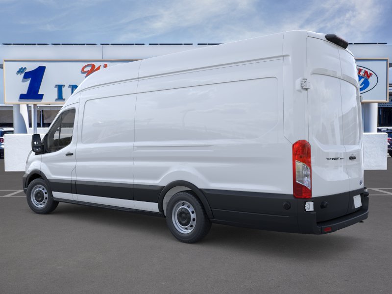 2026 Ford Transit 350 High Roof 148EL WB's photo