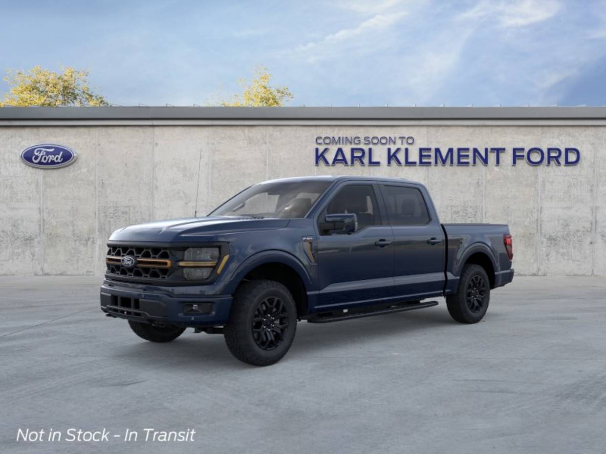 2026 Ford F-150 Tremor 4x4 SuperCrew 5-1/2 Box's photo