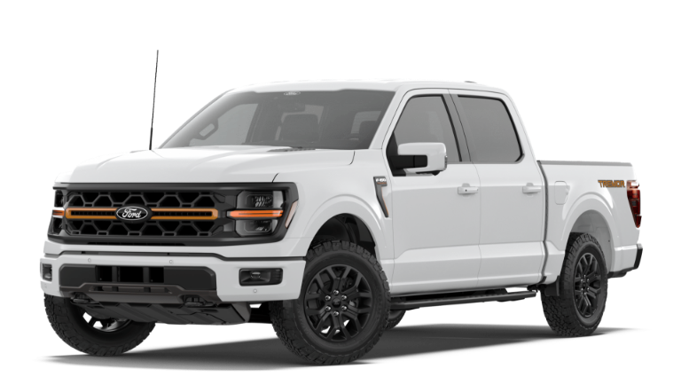 2026 Ford F-150 Tremor®