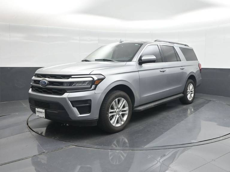 2024 Ford Expedition MAX XLT