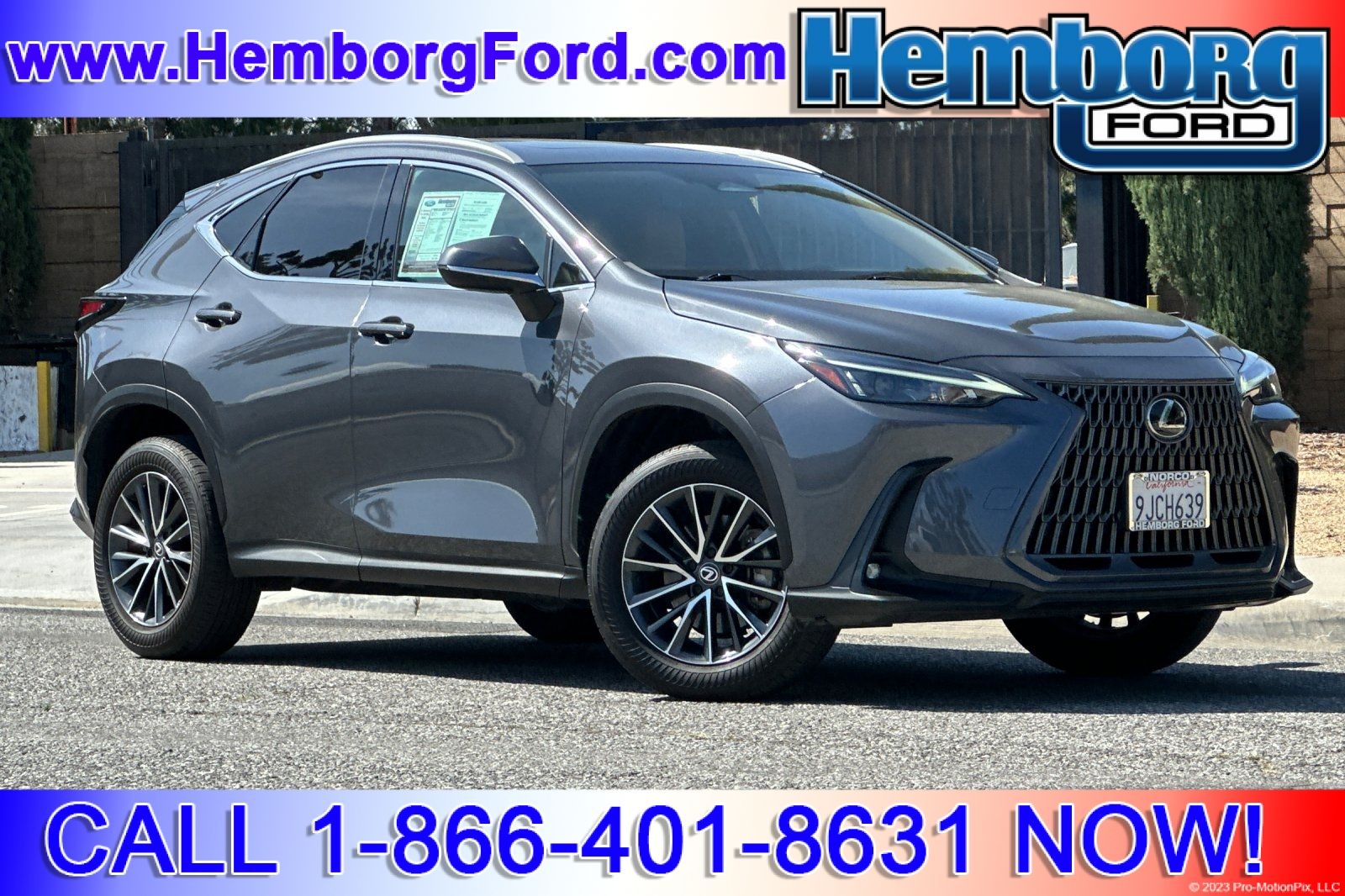 2024 Lexus NX 350 250 FWD's photo