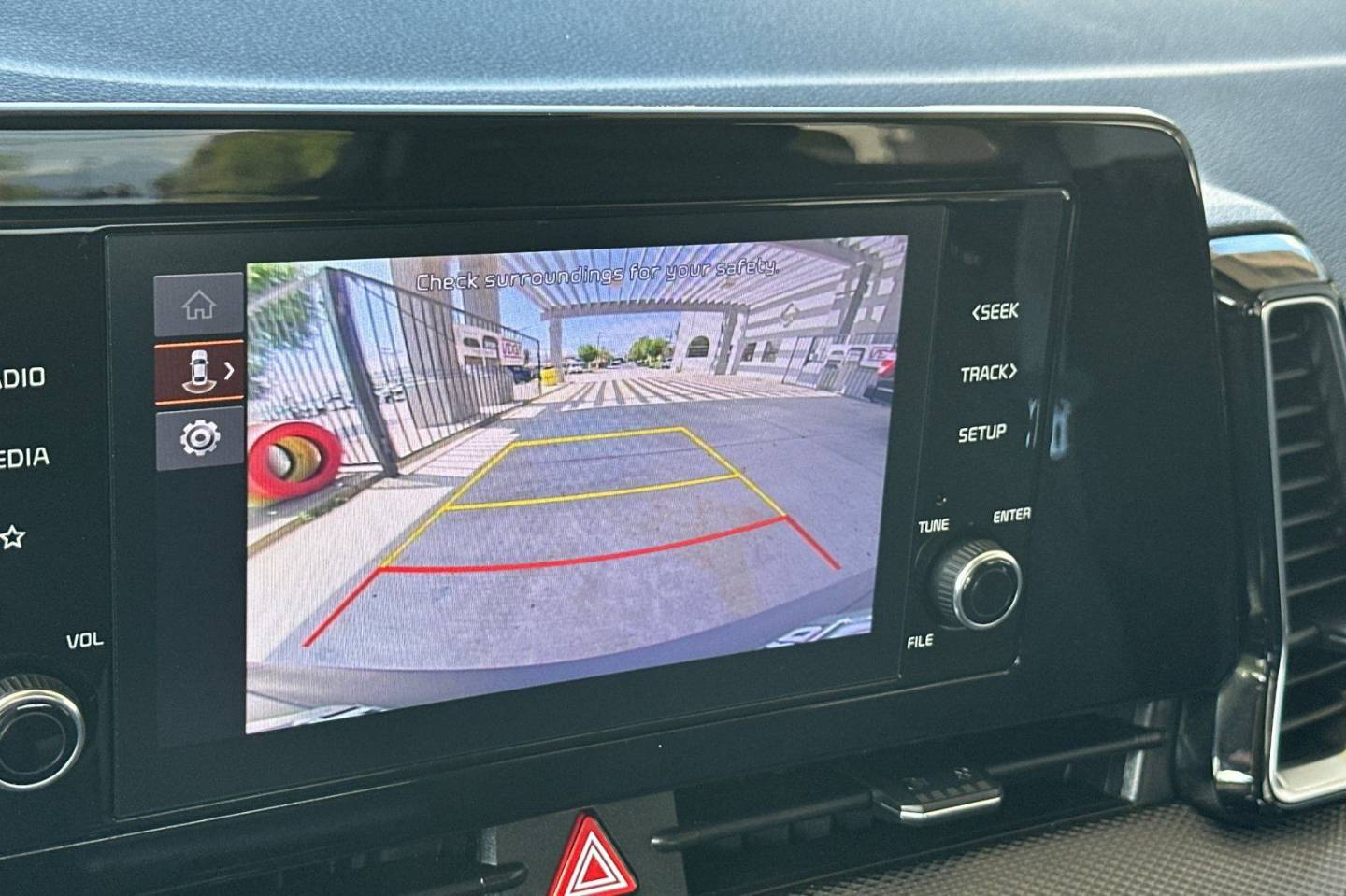 2023 Kia Sportage LX Hybrid - Photo 19