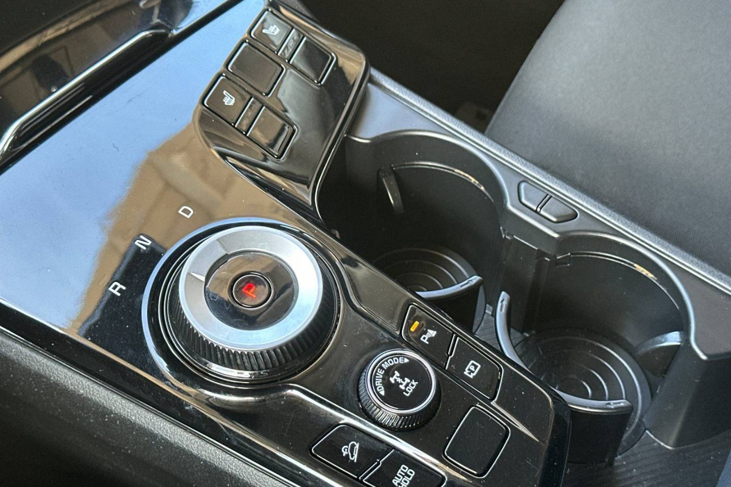2023 Kia Sportage LX Hybrid - Photo 21