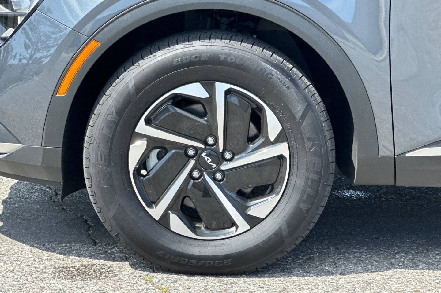 2023 Kia Sportage LX Hybrid - Photo 24