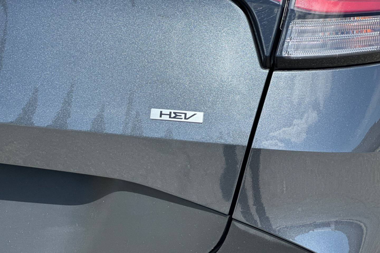 2023 Kia Sportage LX Hybrid - Photo 25