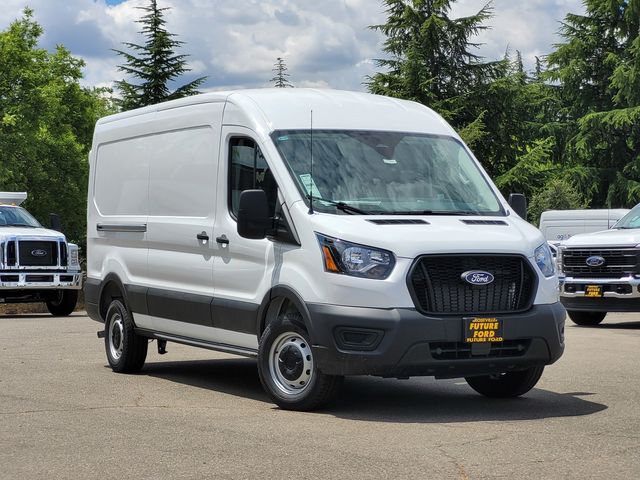 2026 Ford Transit-150 Base