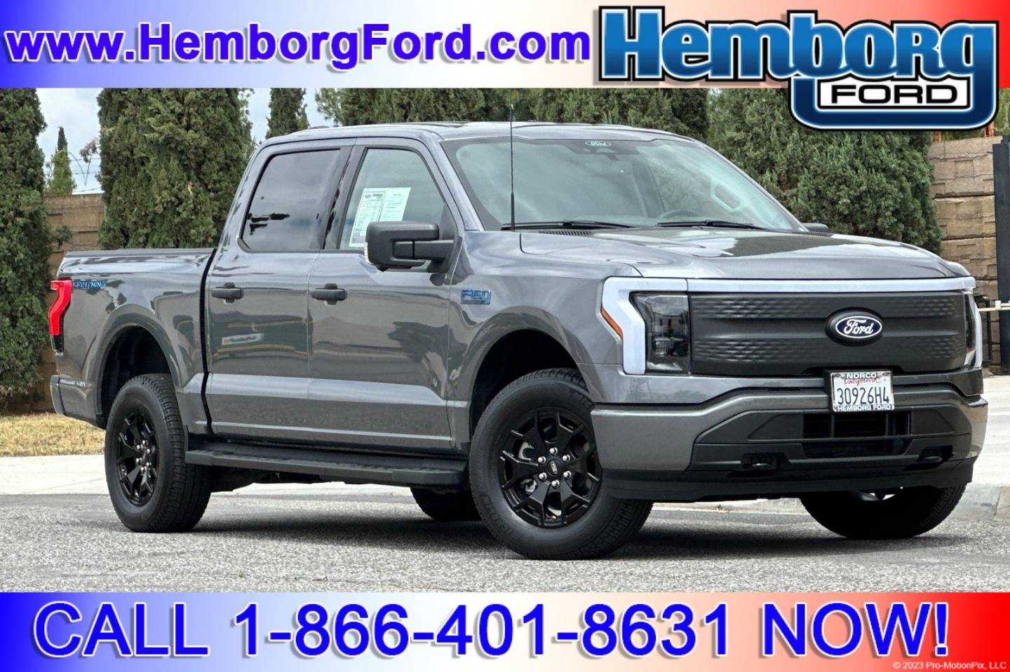 2025 Ford F-150 XLT 4x4 SuperCrew 5-1/2 Box's photo