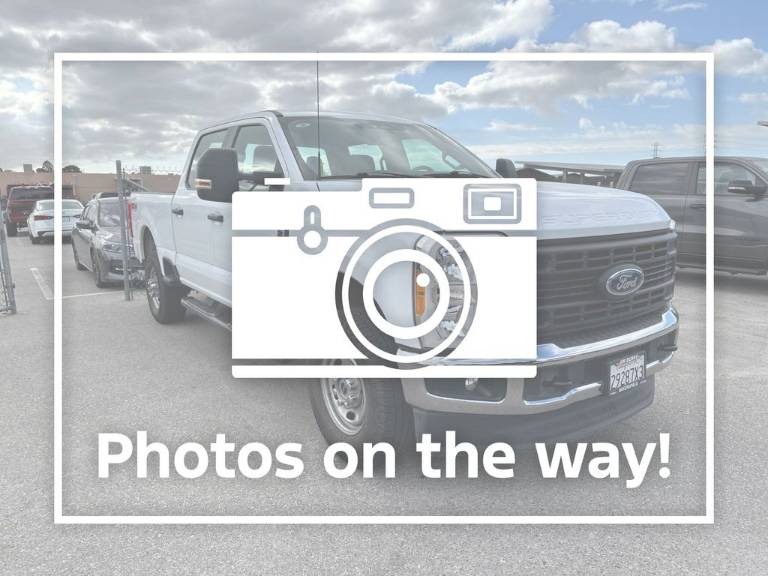 2023 Ford F-250SD XL