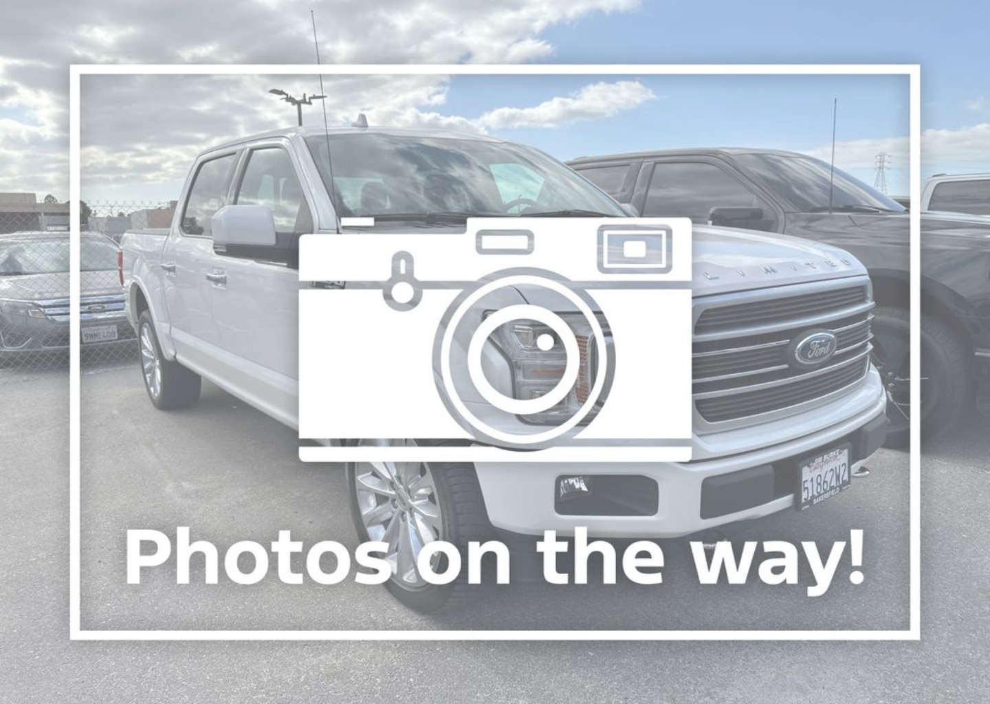 2019 Ford F-150 Limited 4x4 SuperCrew 5-1/2 Box's photo