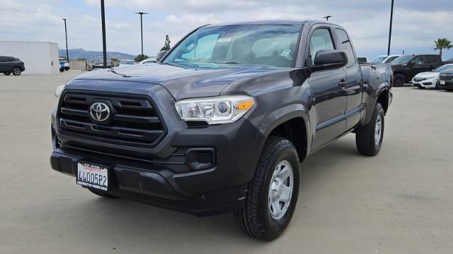 2019 Toyota Tacoma 2WD SR5