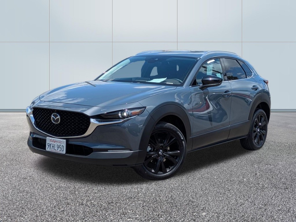 2023 Mazda CX-30 2.5 Turbo Premium Plus