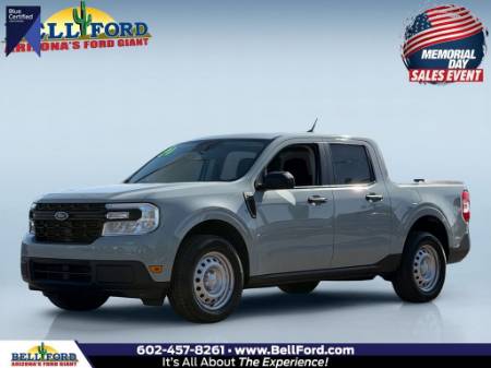 2024 Ford Maverick XL