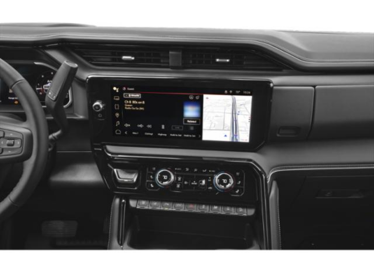 2026 GMC Sierra 2500HD AT4X - Photo 46