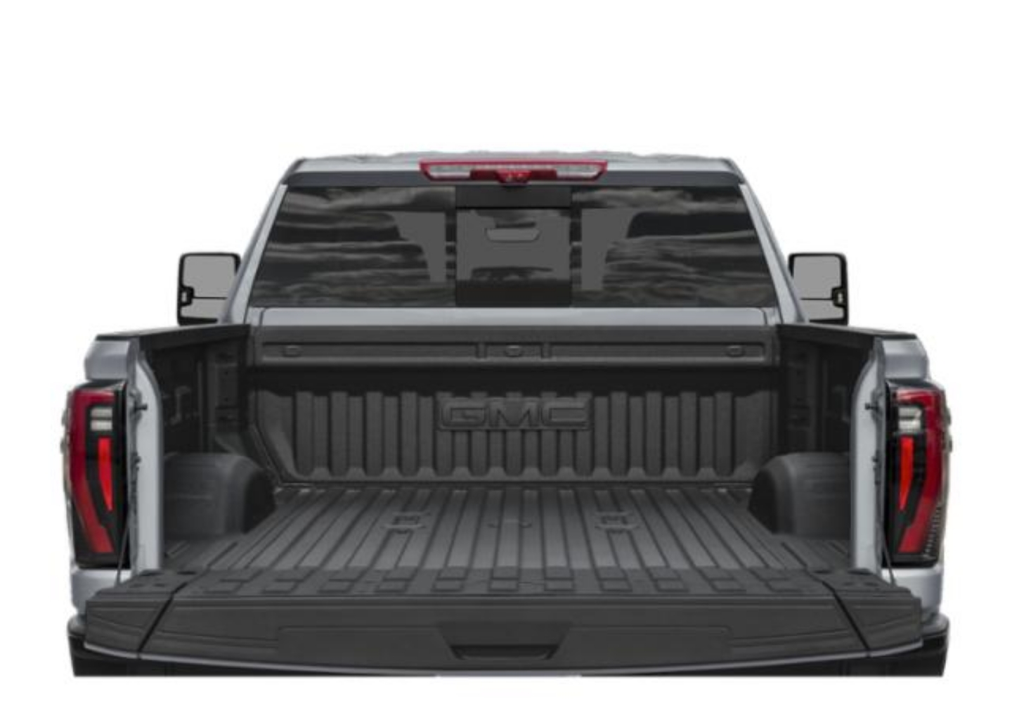 2026 GMC Sierra 2500HD AT4X - Photo 47