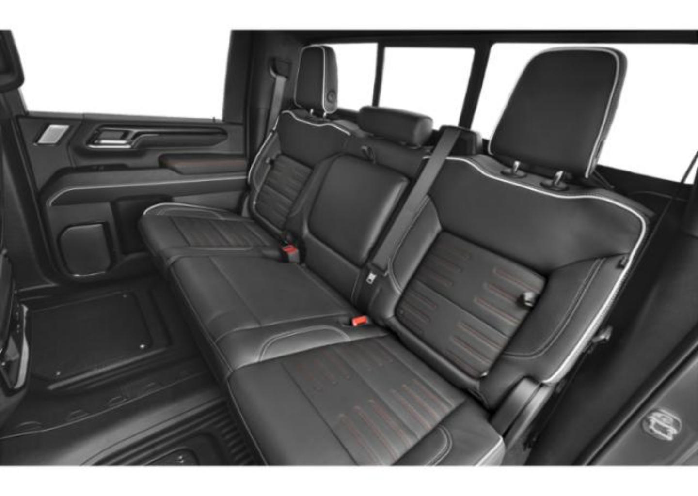 2026 GMC Sierra 2500HD AT4X - Photo 49