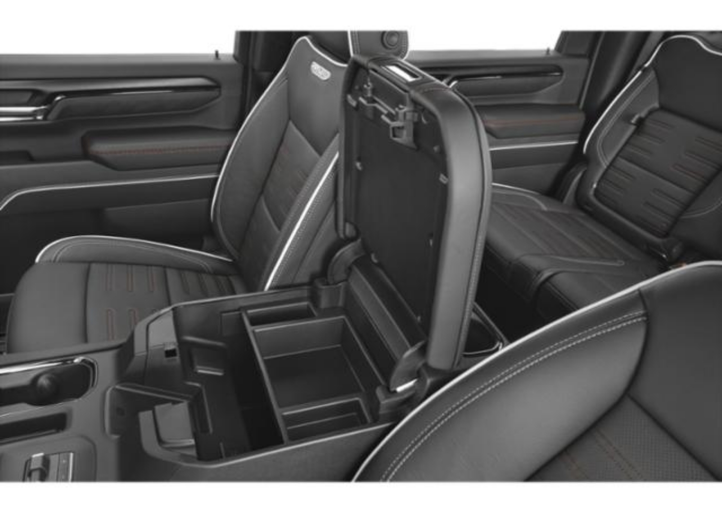 2026 GMC Sierra 2500HD AT4X - Photo 50
