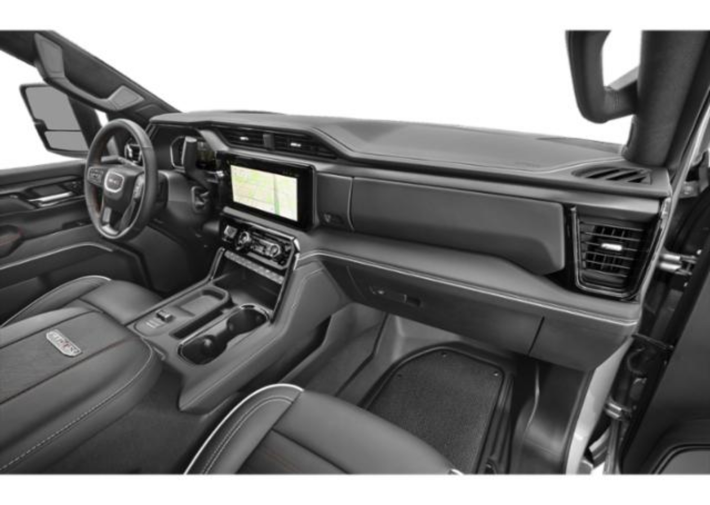 2026 GMC Sierra 2500HD AT4X - Photo 51