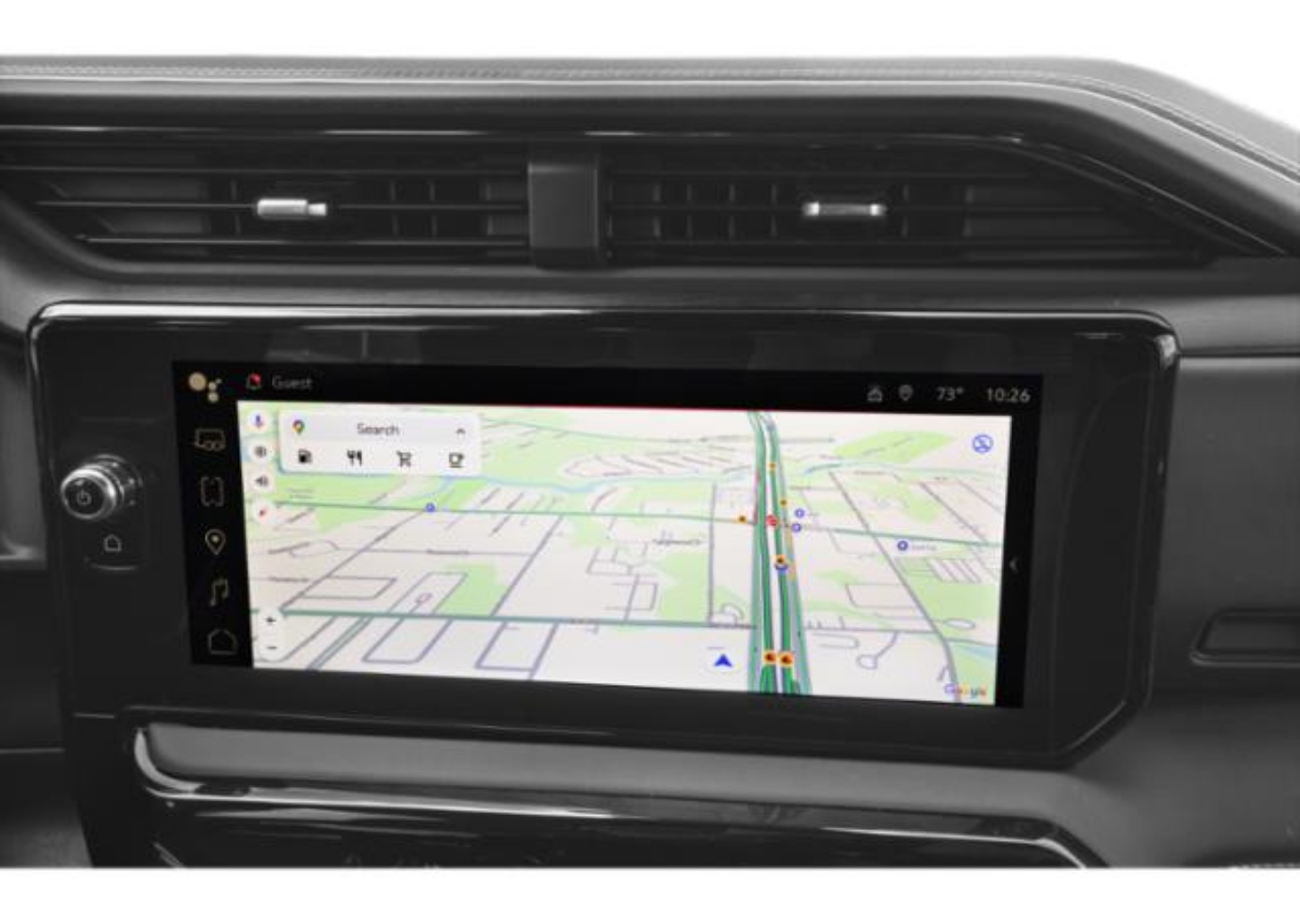 2026 GMC Sierra 2500HD AT4X - Photo 52