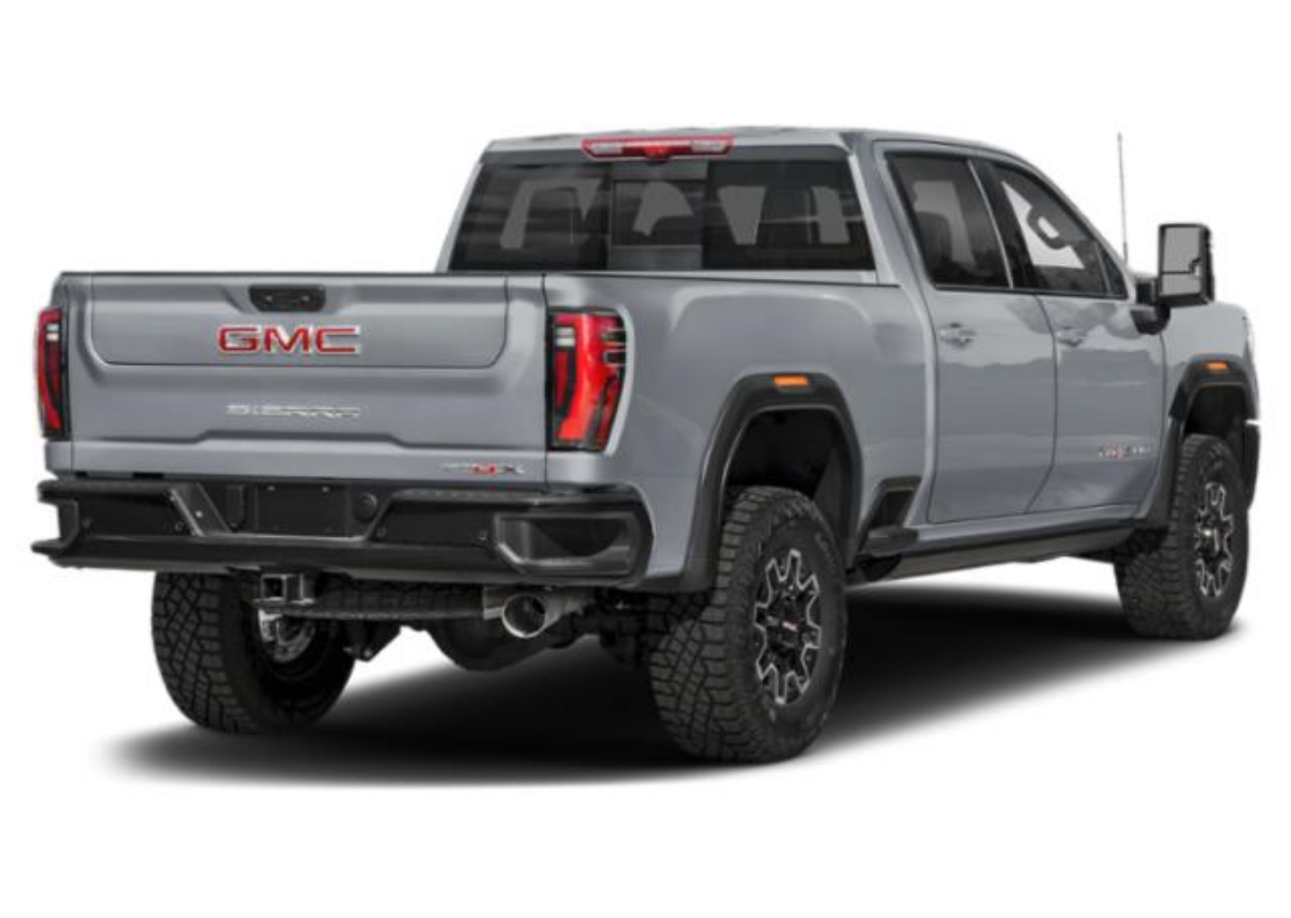 2026 GMC Sierra 2500HD AT4X - Photo 39
