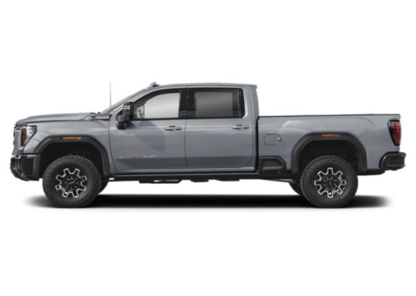 2026 GMC Sierra 2500HD AT4X - Photo 40