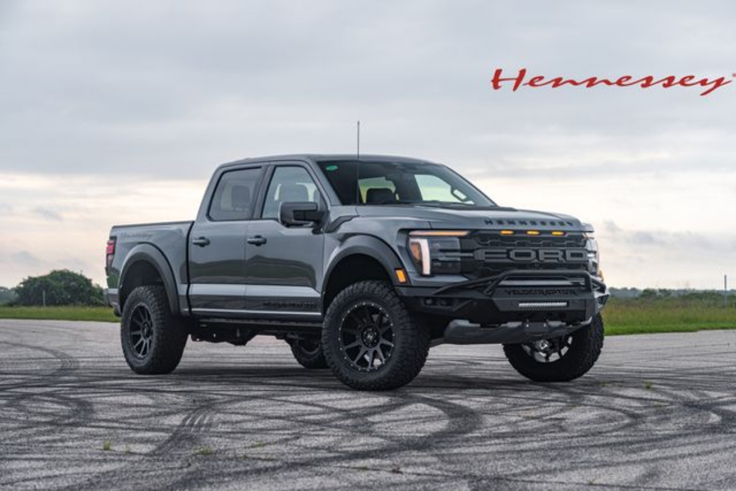 2026 Ford F-150's photo
