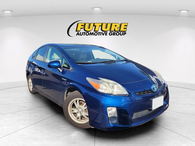 2010 Toyota Prius I