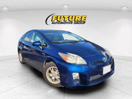 2010 Toyota Prius I