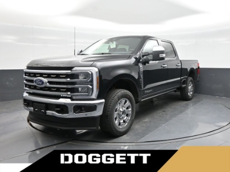 2026 Ford Super Duty F-250 SRW King Ranch