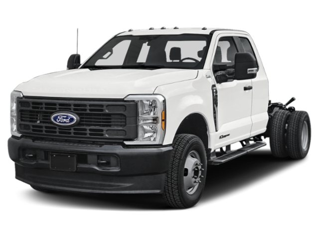 2026 Ford F-350SD XL Super Cab 4WD