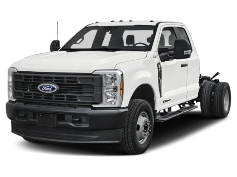 2026 Ford F-350SD XL Super Cab 4WD