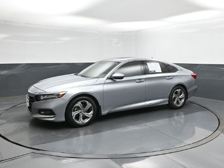 2020 Honda Accord EX