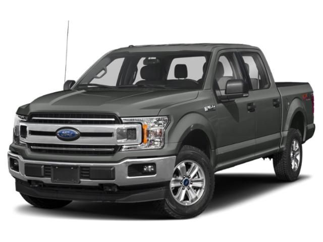 2019 Ford F-150 XLT SuperCrew 5-1/2 Box's photo