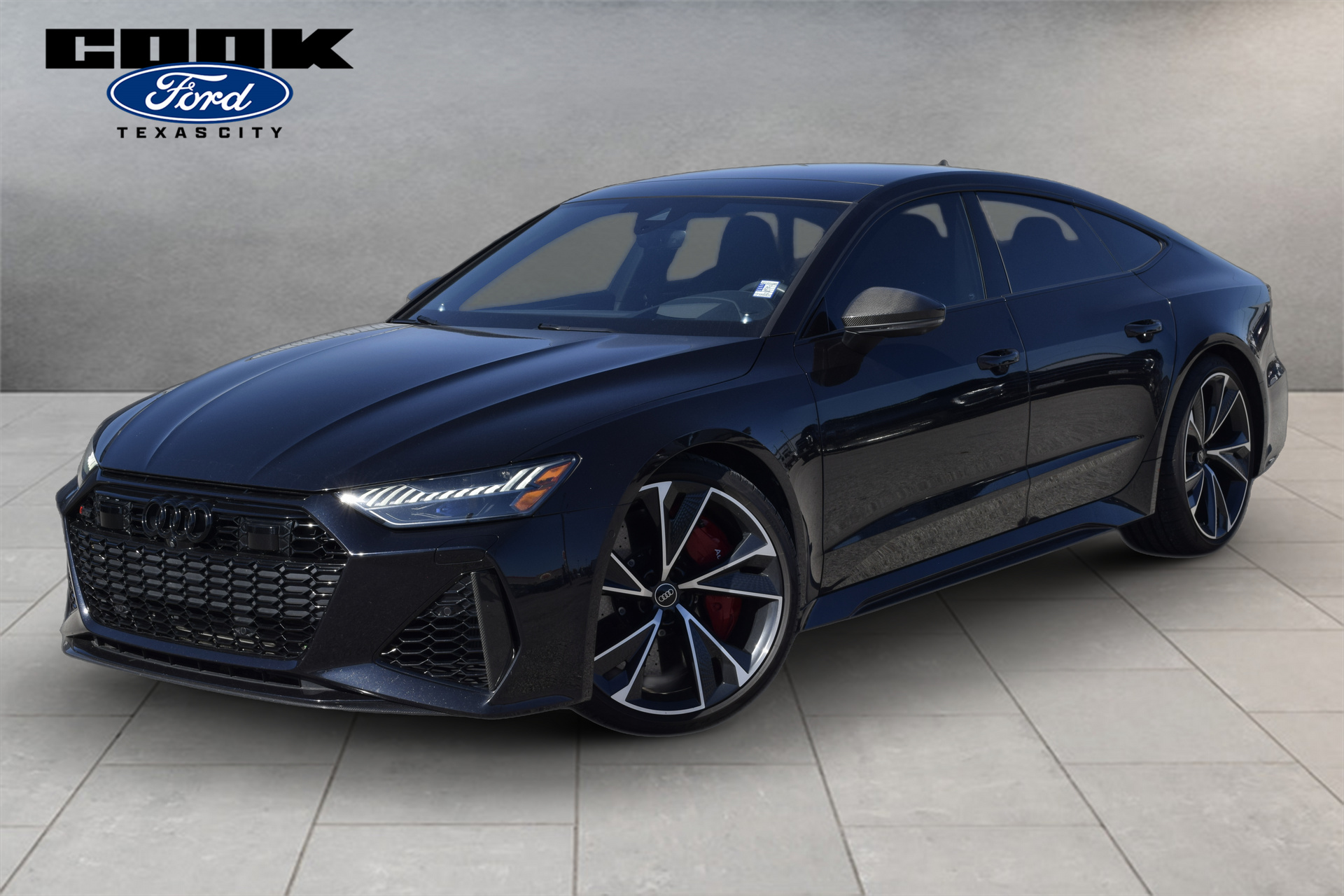 2023 Audi RS7 -'s photo