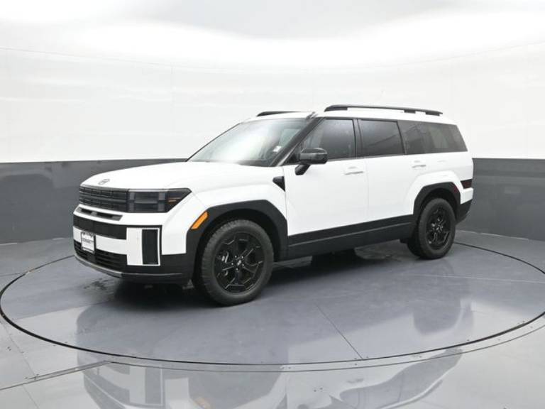 2024 Hyundai Santa Fe XRT