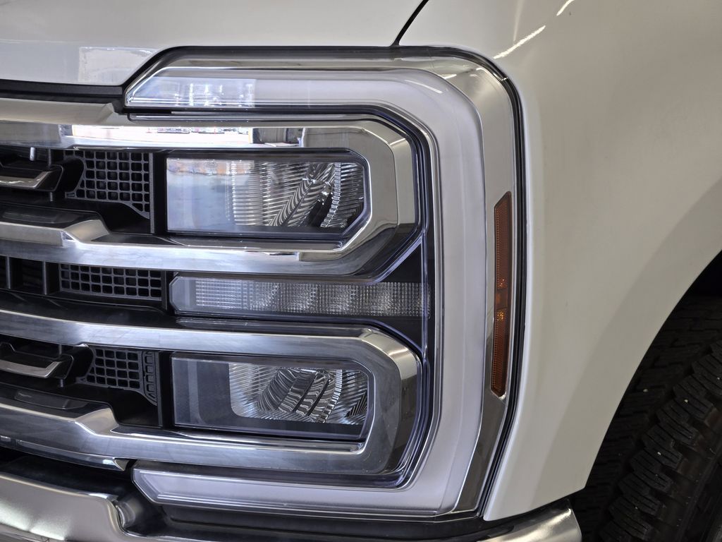 2025 Ford F-250 Super Duty King Ranch - Photo 7