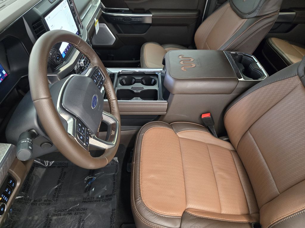 2025 Ford F-250 Super Duty King Ranch - Photo 12